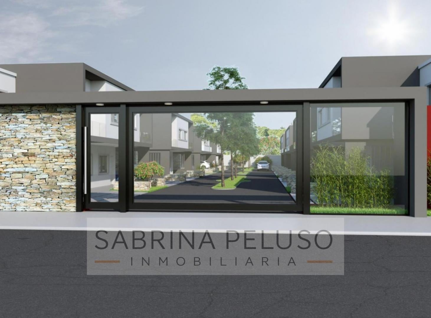 Foto de Venta Duplex 3 Ambientes Con Cochera Y Patio Ituzaingo Norte Condominio, imagen 3