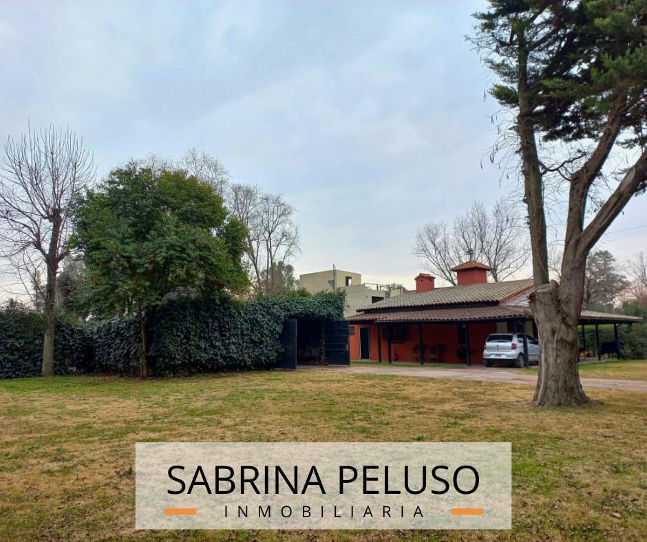 Foto de VENTA QUINTA GENERAL RODRIGUEZ, imagen 3