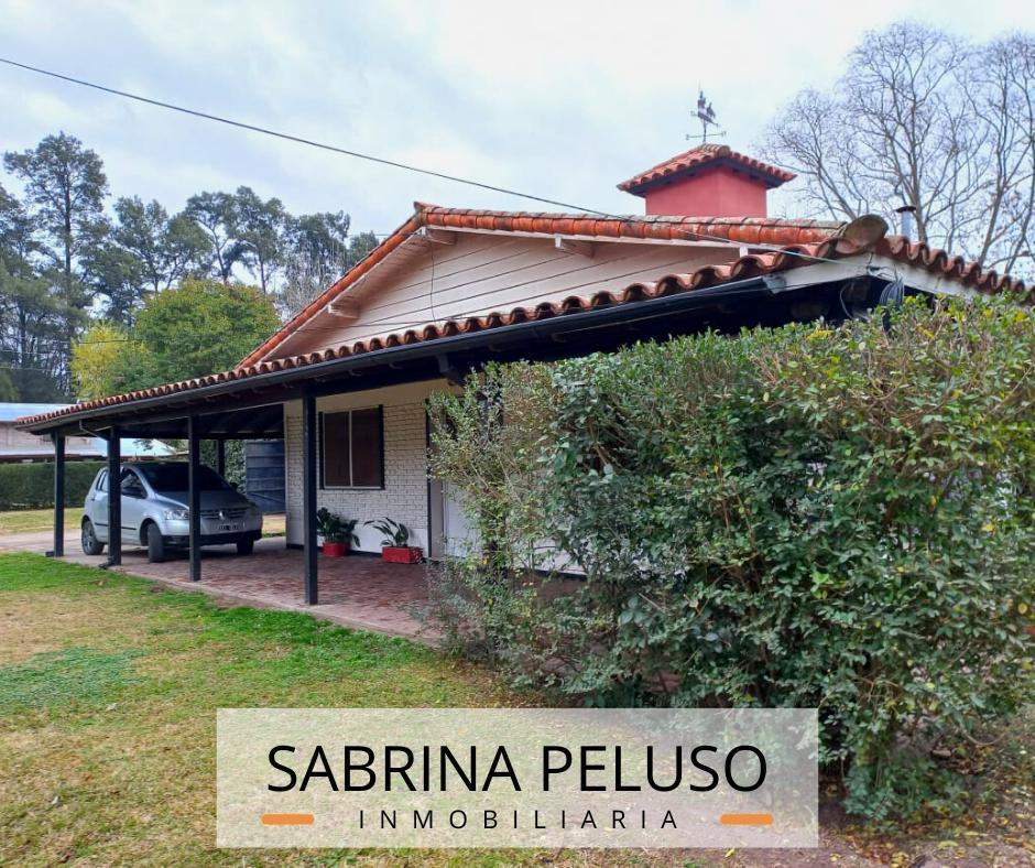 Foto de VENTA QUINTA GENERAL RODRIGUEZ, imagen 1