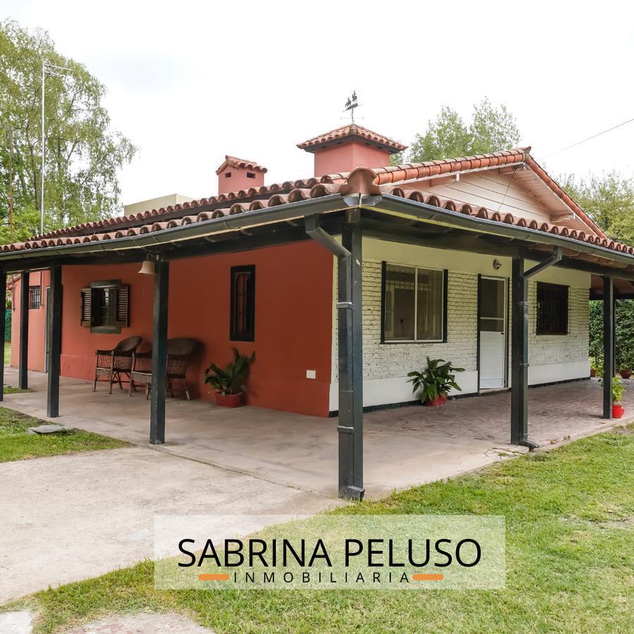 Foto de VENTA QUINTA GENERAL RODRIGUEZ, imagen 4