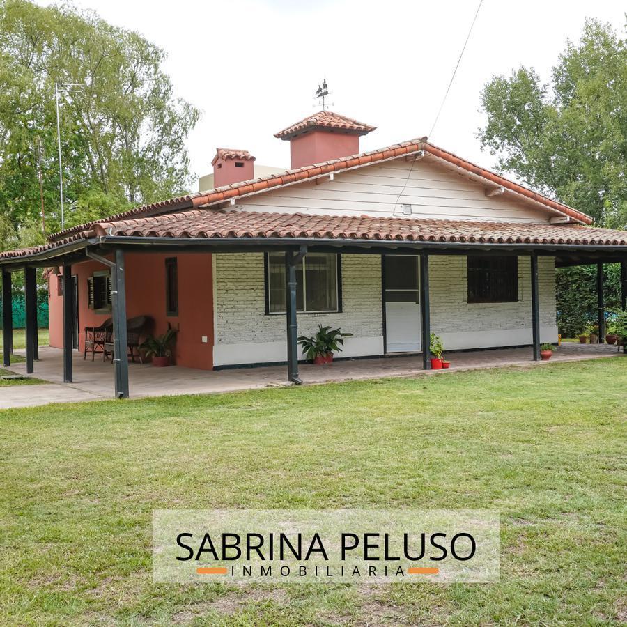 Foto de VENTA QUINTA GENERAL RODRIGUEZ, imagen 2