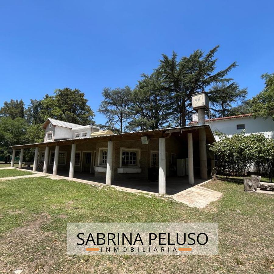 Foto de venta Casa quinta Francisco Alvarez, imagen 5