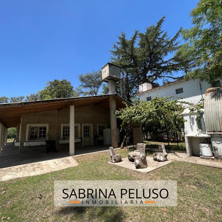 Foto de venta Casa quinta Francisco Alvarez, imagen 2