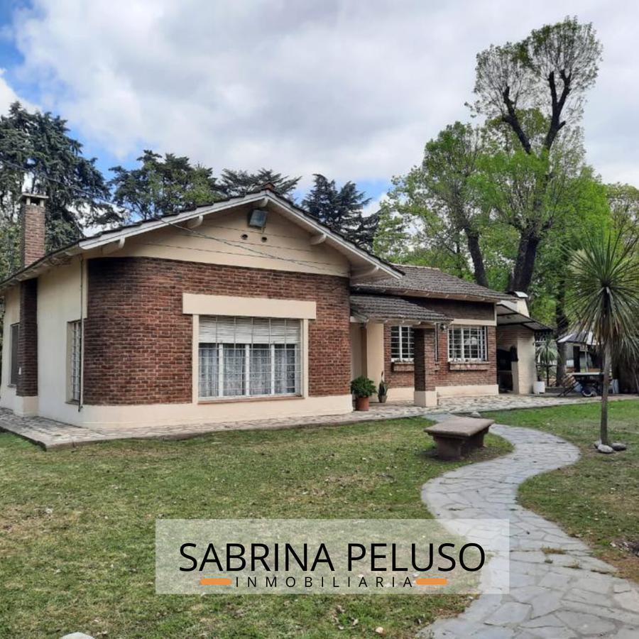 Foto de venta Casa quinta Francisco Alvarez, imagen 4
