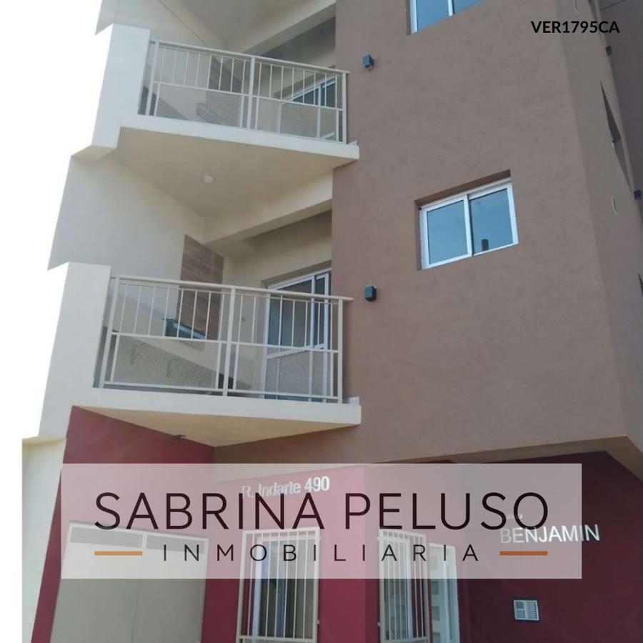 Foto de Departamento Venta San Justo, imagen 1
