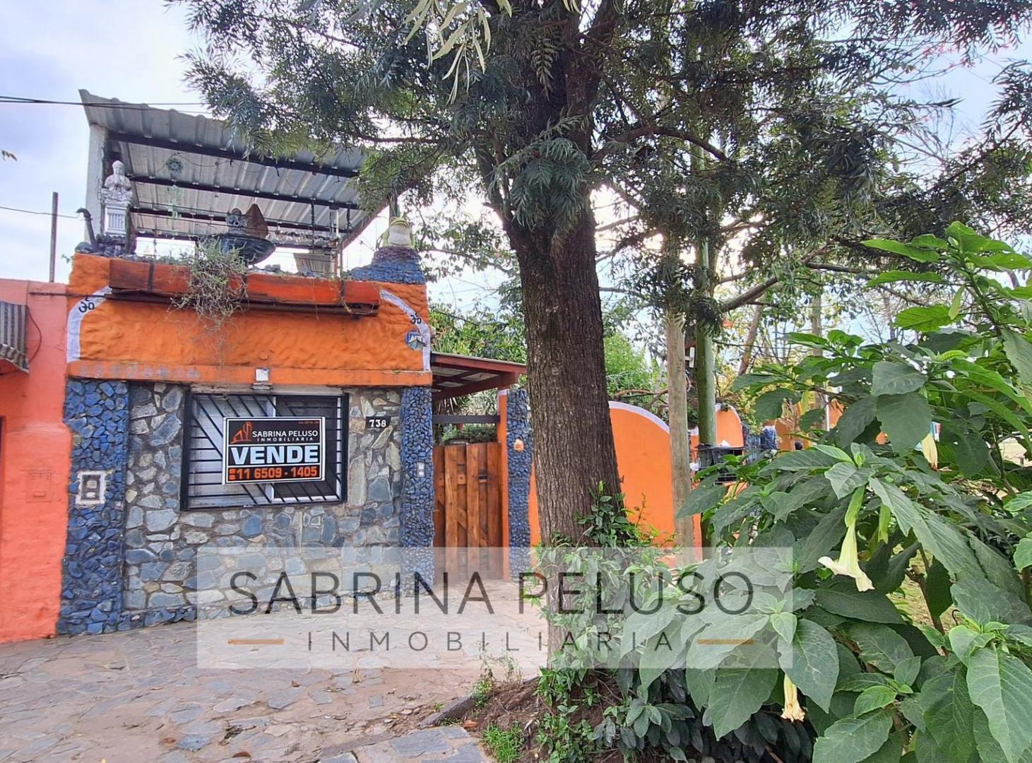 Foto de Casa en Álvarez, imagen 1