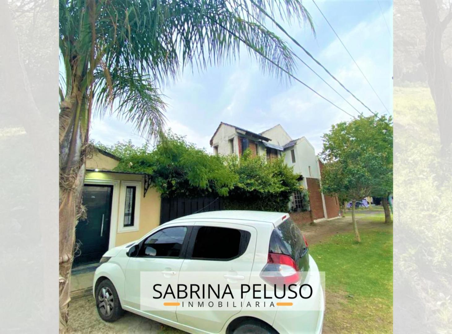 Foto de VENTA CASA MERLO, imagen 3