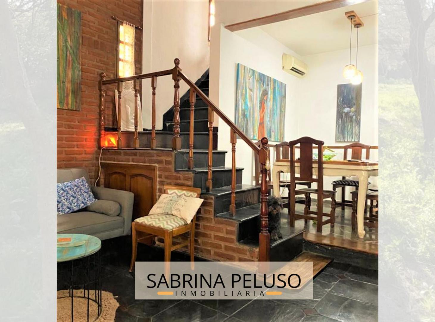 Foto de VENTA CASA MERLO, imagen 1