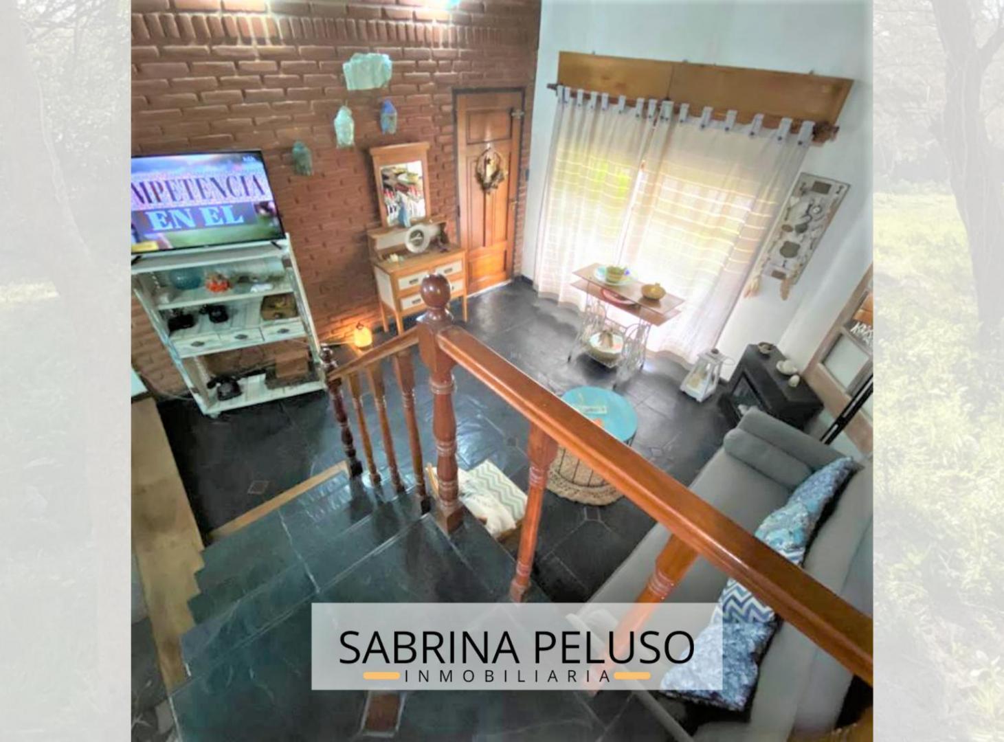 Foto de VENTA CASA MERLO, imagen 4