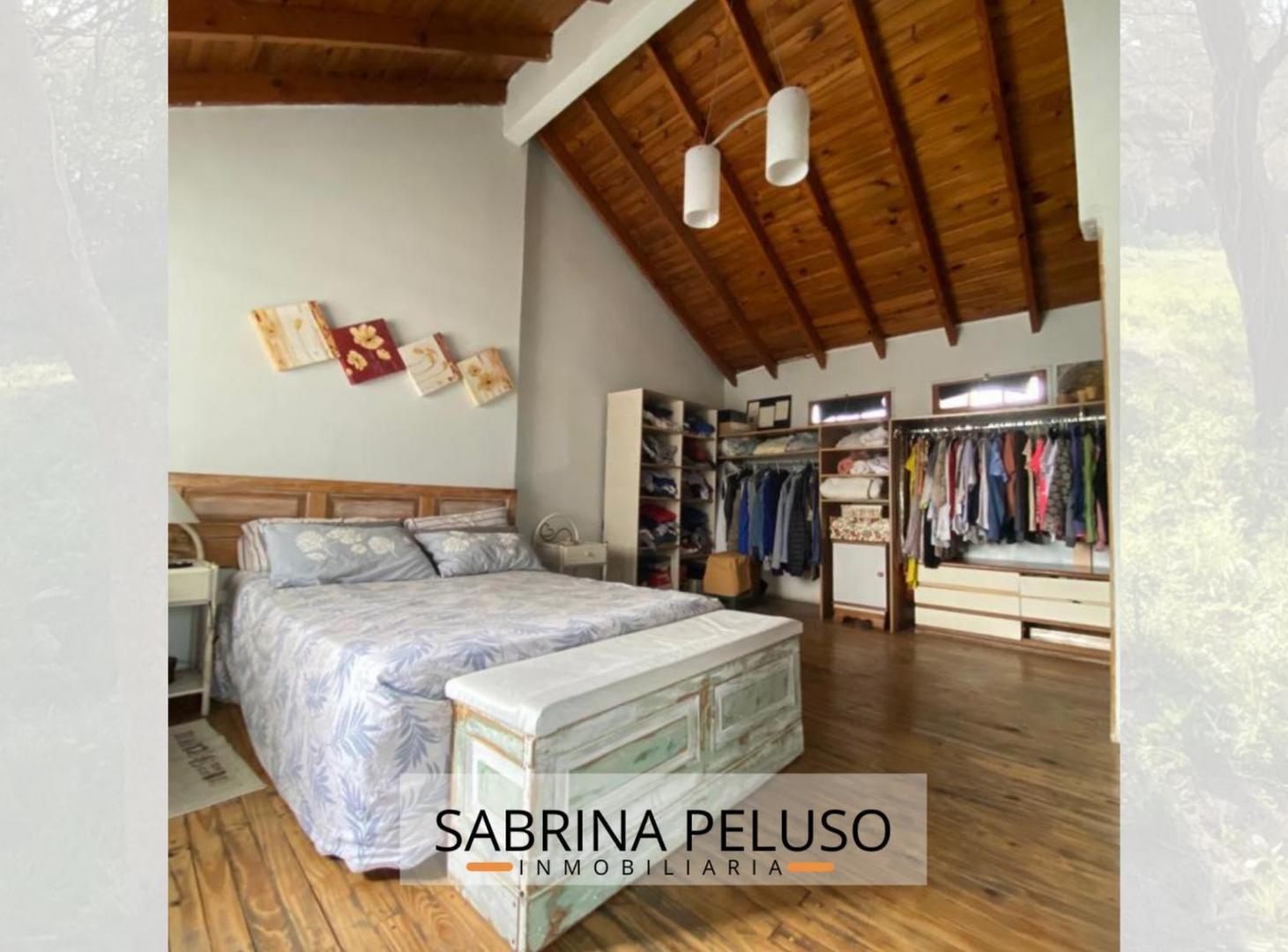 Foto de VENTA CASA MERLO, imagen 5