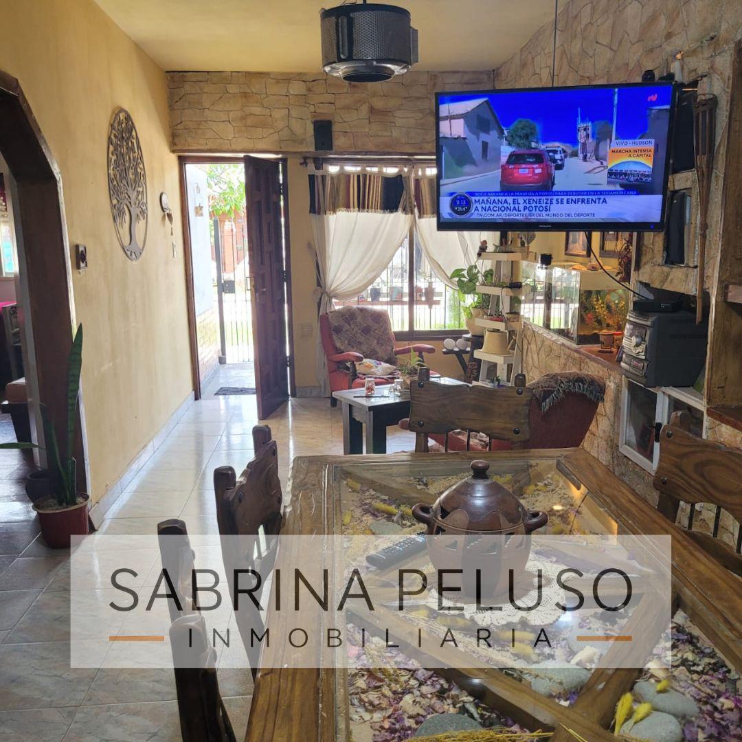 Foto de Venta casa Merlo, imagen 2