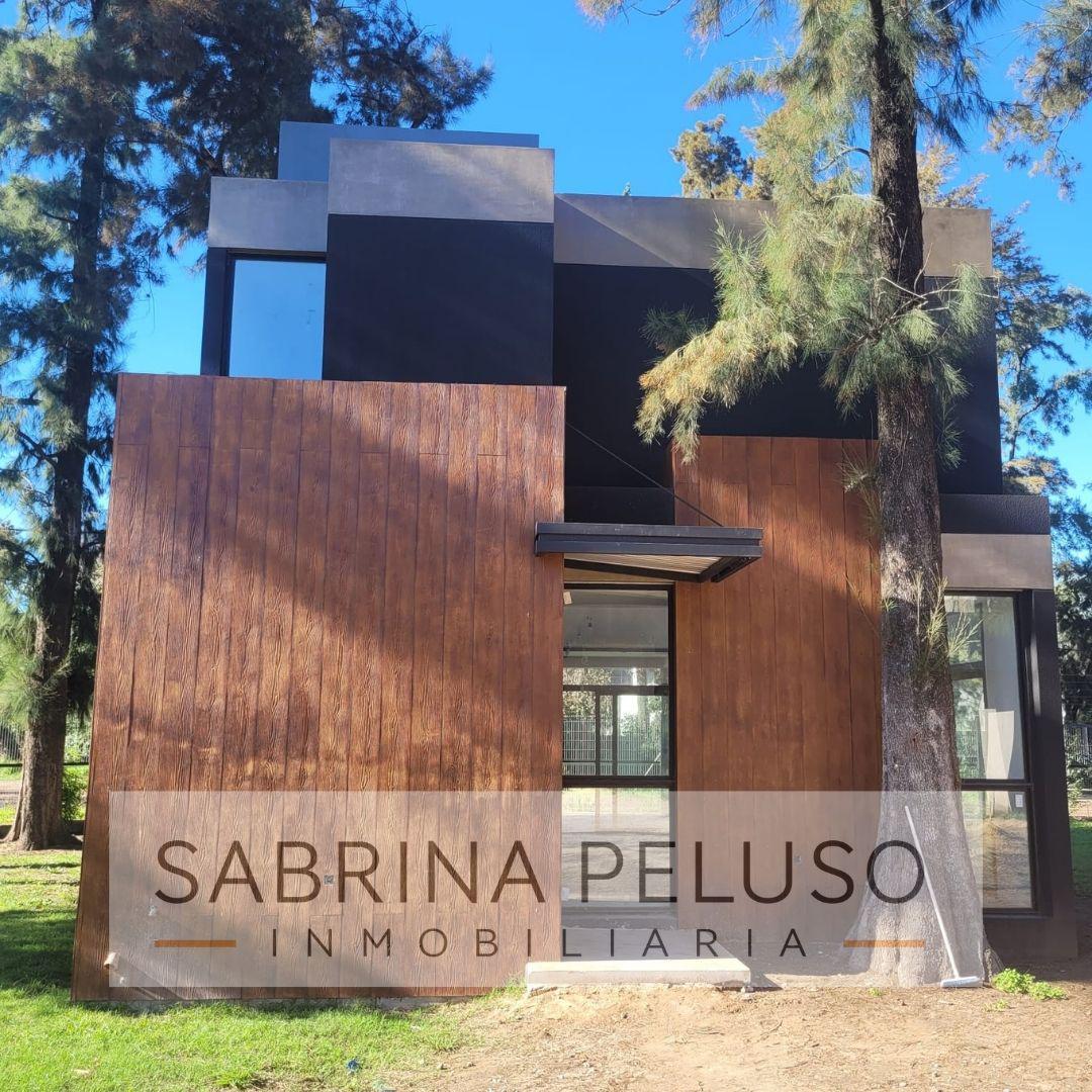 Foto de venta Casa Minimalista de 4 amb en Complejo Cerrado Altos del Monte, imagen 5
