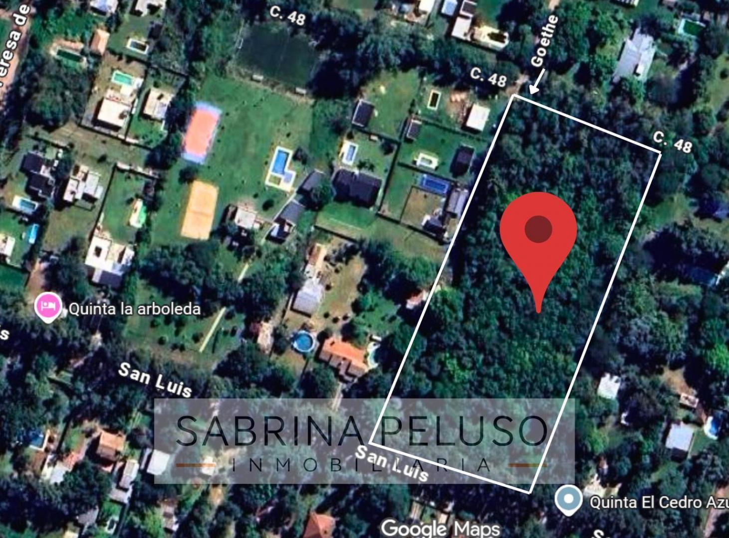 Foto de Venta Terreno Moreno La Reja, imagen 1
