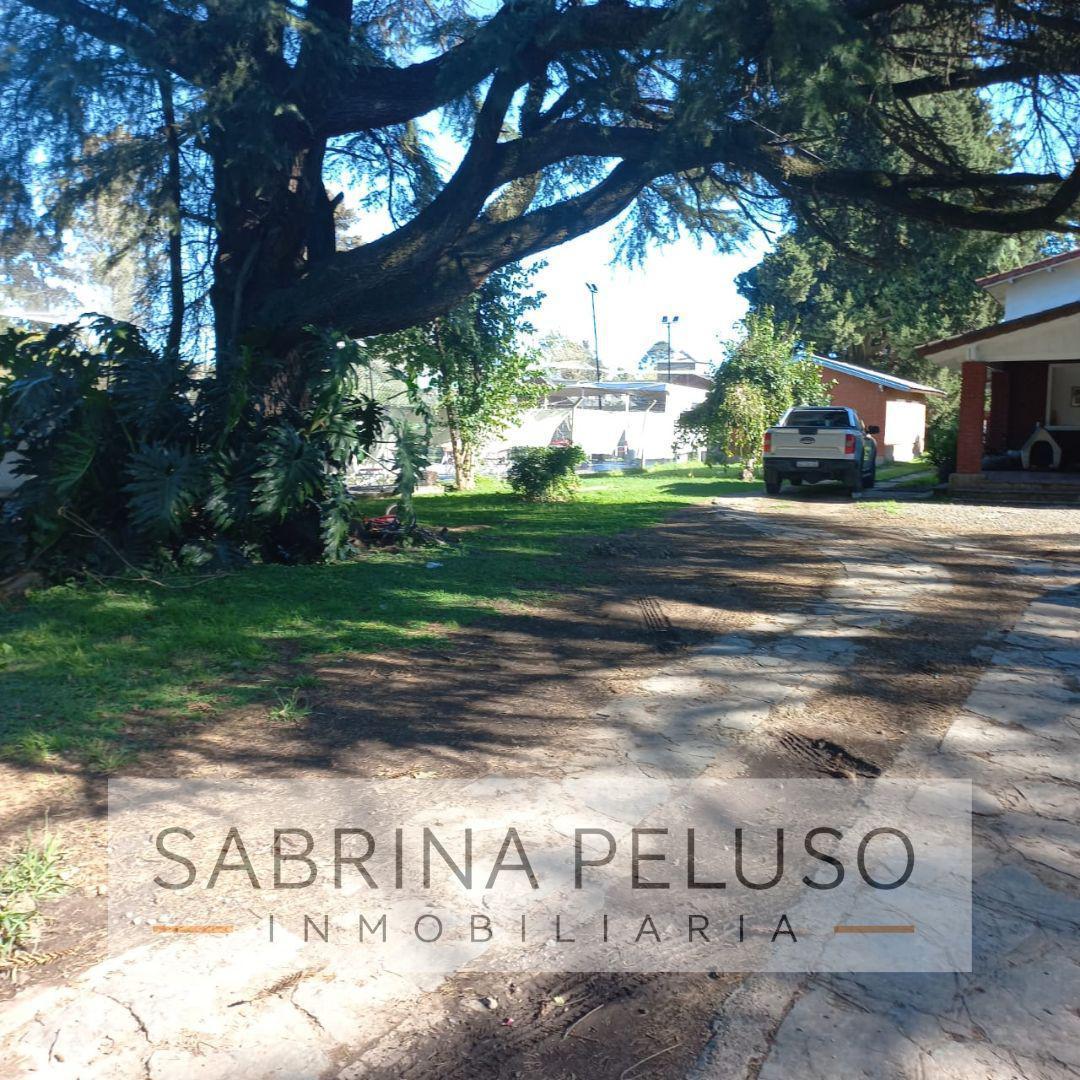 Foto de Venta Casa quinta La Reja, imagen 3