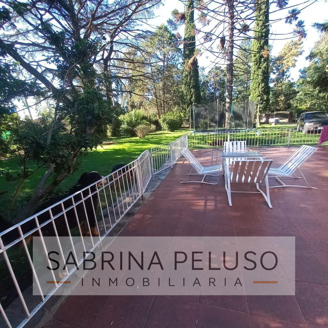 Foto de Venta Casa quinta La Reja, imagen 4