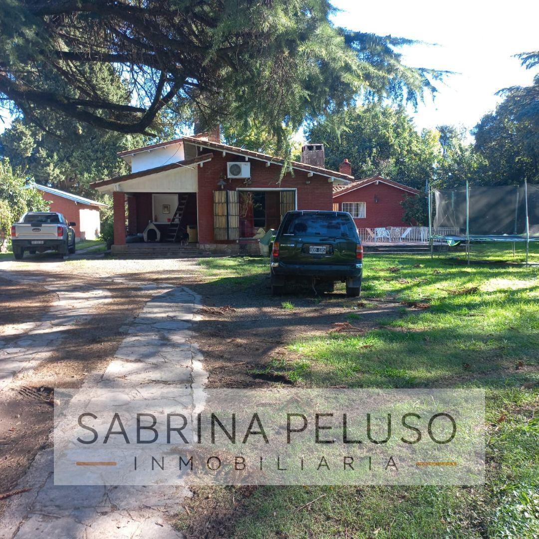 Foto de Venta Casa quinta La Reja, imagen 2