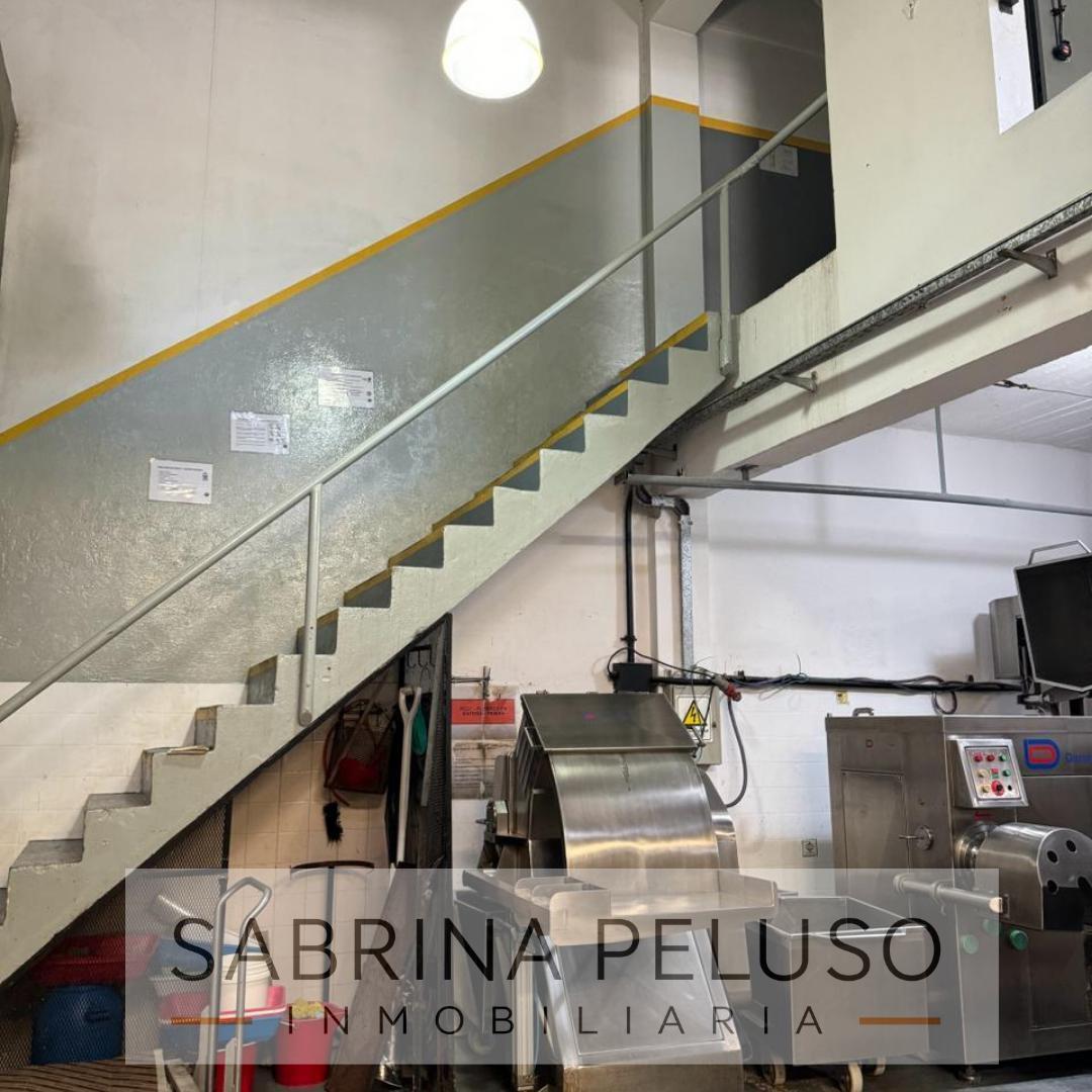 Foto de Venta Galpón en La Matanza, imagen 5