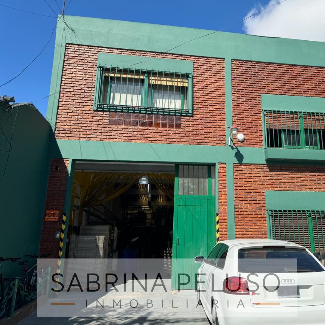 Foto de Venta Galpón en La Matanza, imagen 1