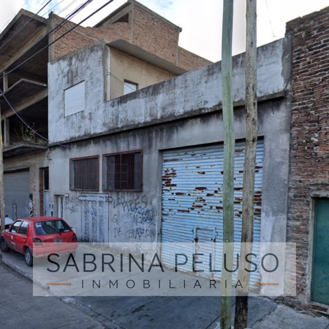 Foto de Venta Galpón en San Justo, imagen 1