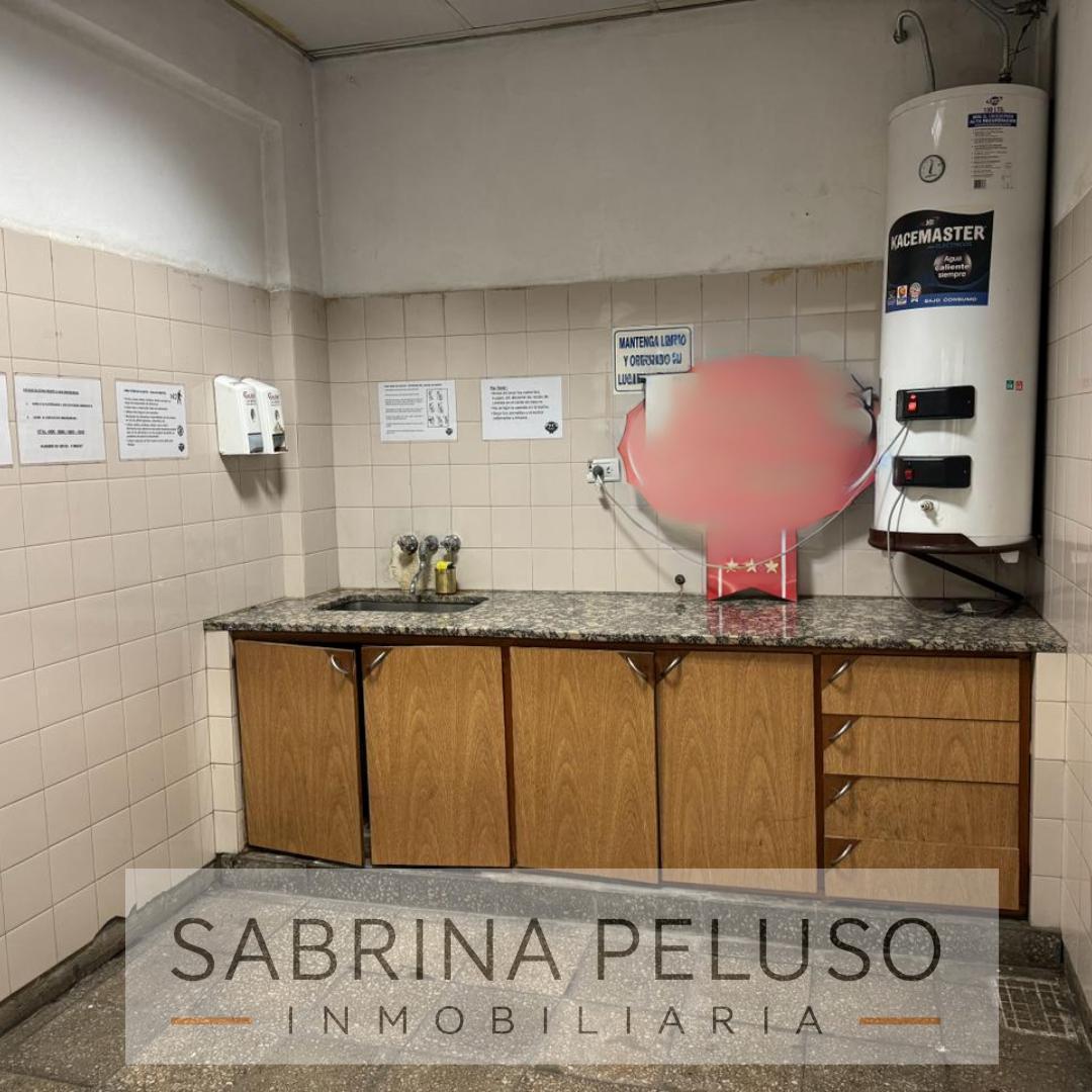Foto de Venta Galpón en San Justo, imagen 3