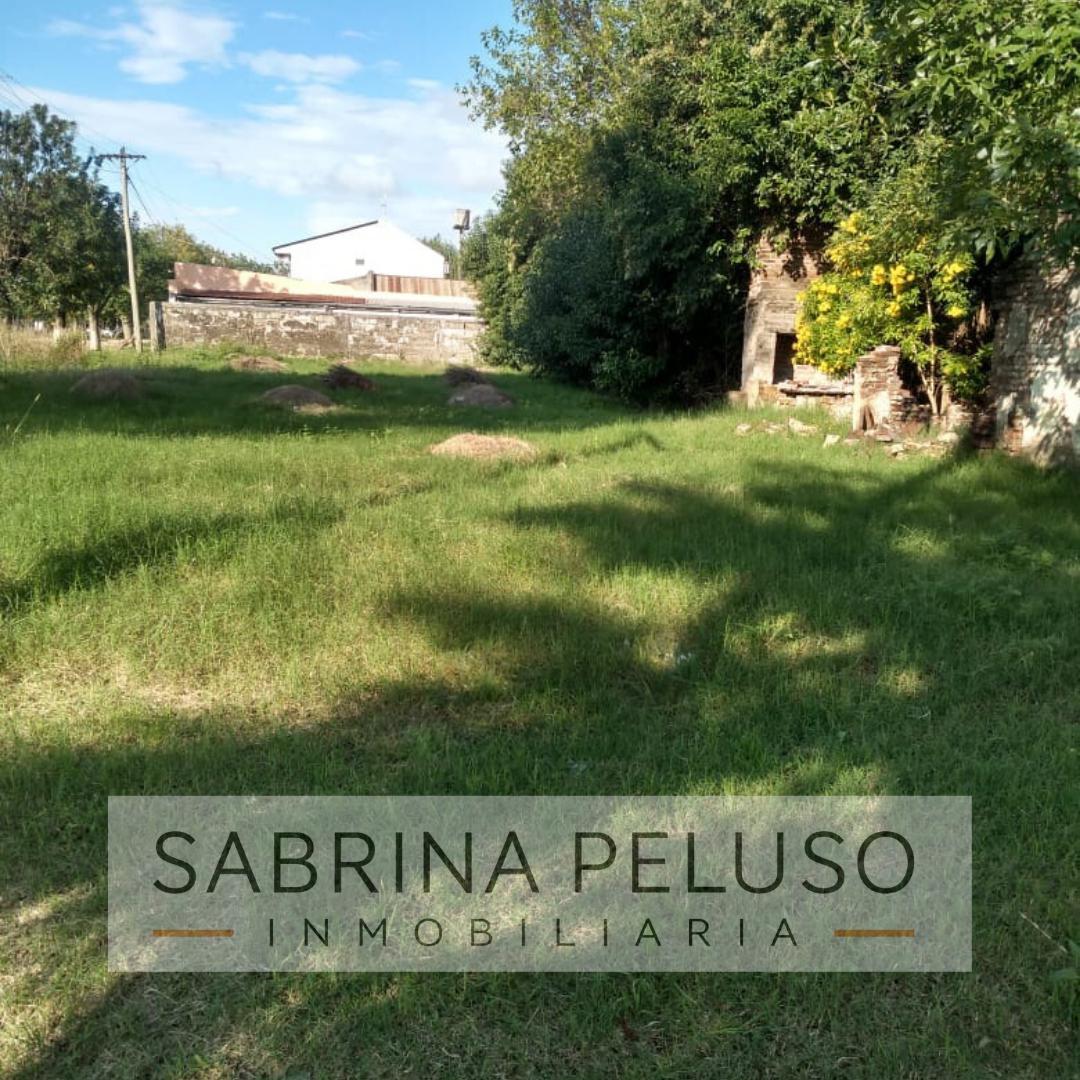 Foto de Lote esquina en Monte Caseros Corrientes, imagen 5