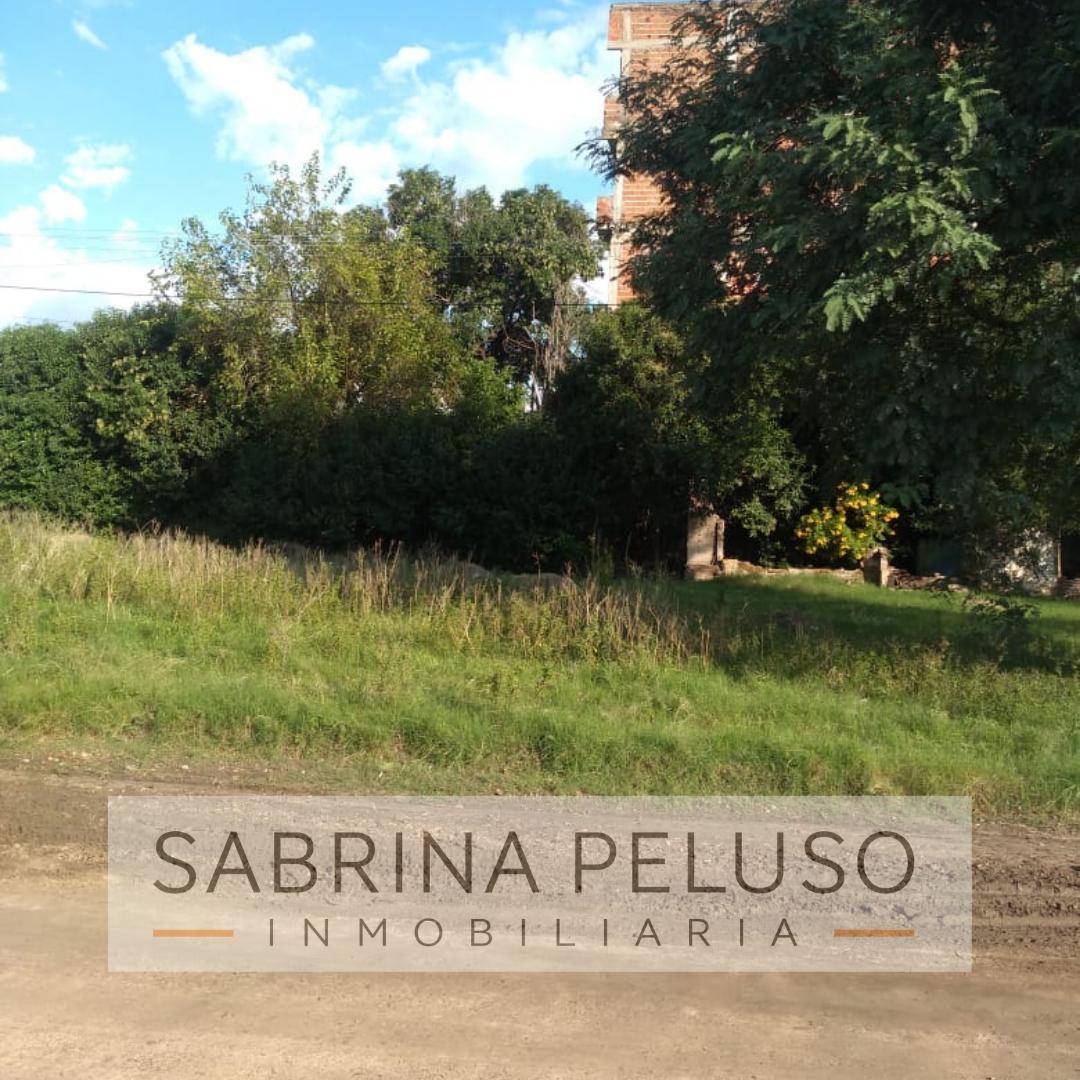 Lote esquina en  Monte Caseros Corrientes