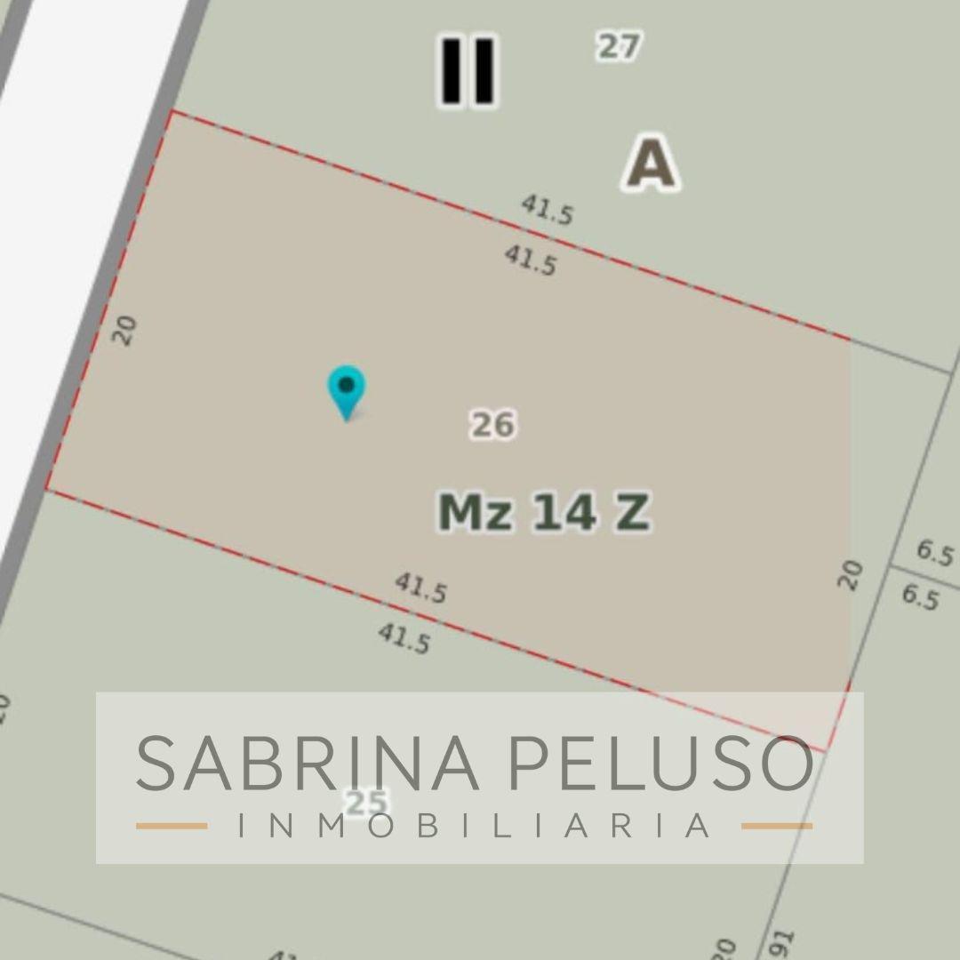 Foto de Venta Terreno en La Reja, imagen 3