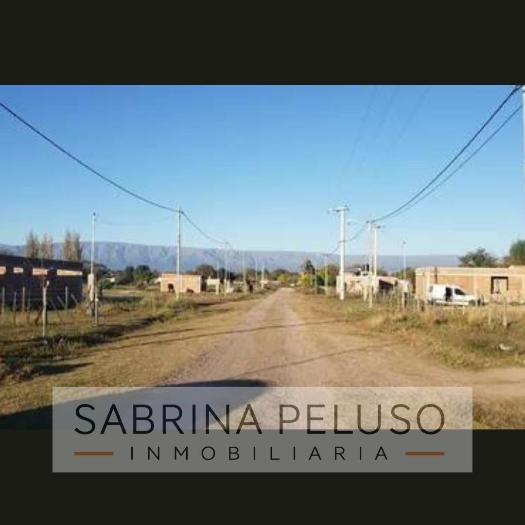 Foto de Terreno en San Luis, Santa Rosa de Conlara, imagen 5