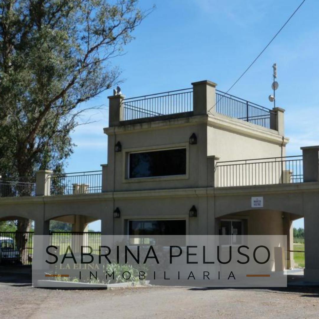 Foto de VENTA Casa 4 ambientes en Club de Campo La Elina, Comarcas de Lujan, imagen 2
