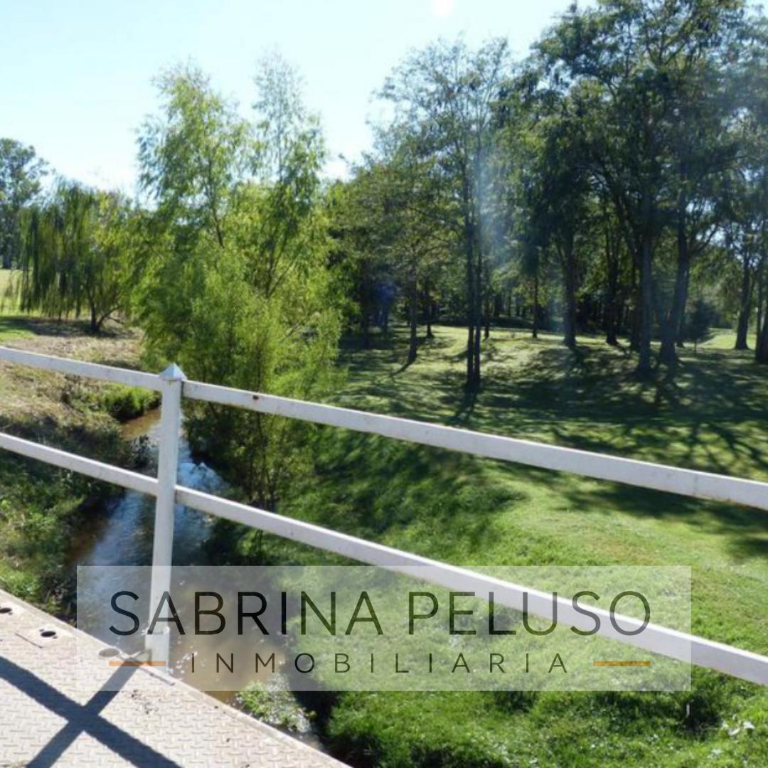 Foto de VENTA Casa 4 ambientes en Club de Campo La Elina, Comarcas de Lujan, imagen 3