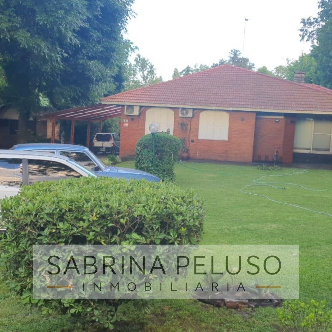 Foto de VENTA DE CASA EN MERLO, imagen 5