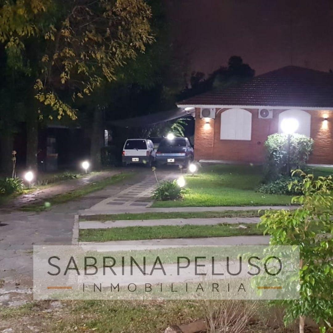Foto de VENTA DE CASA EN MERLO, imagen 1