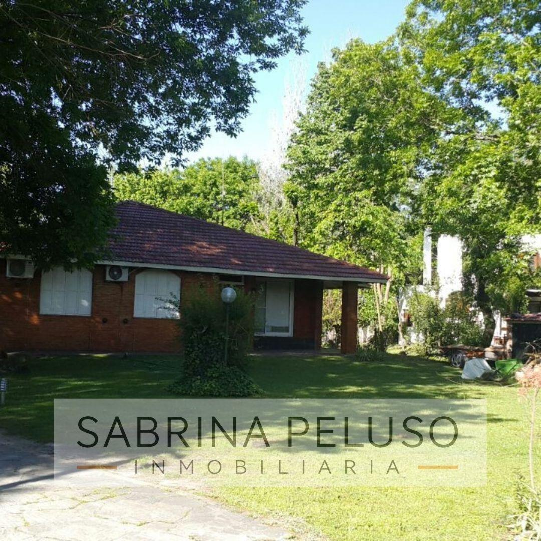 Foto de VENTA DE CASA EN MERLO, imagen 4