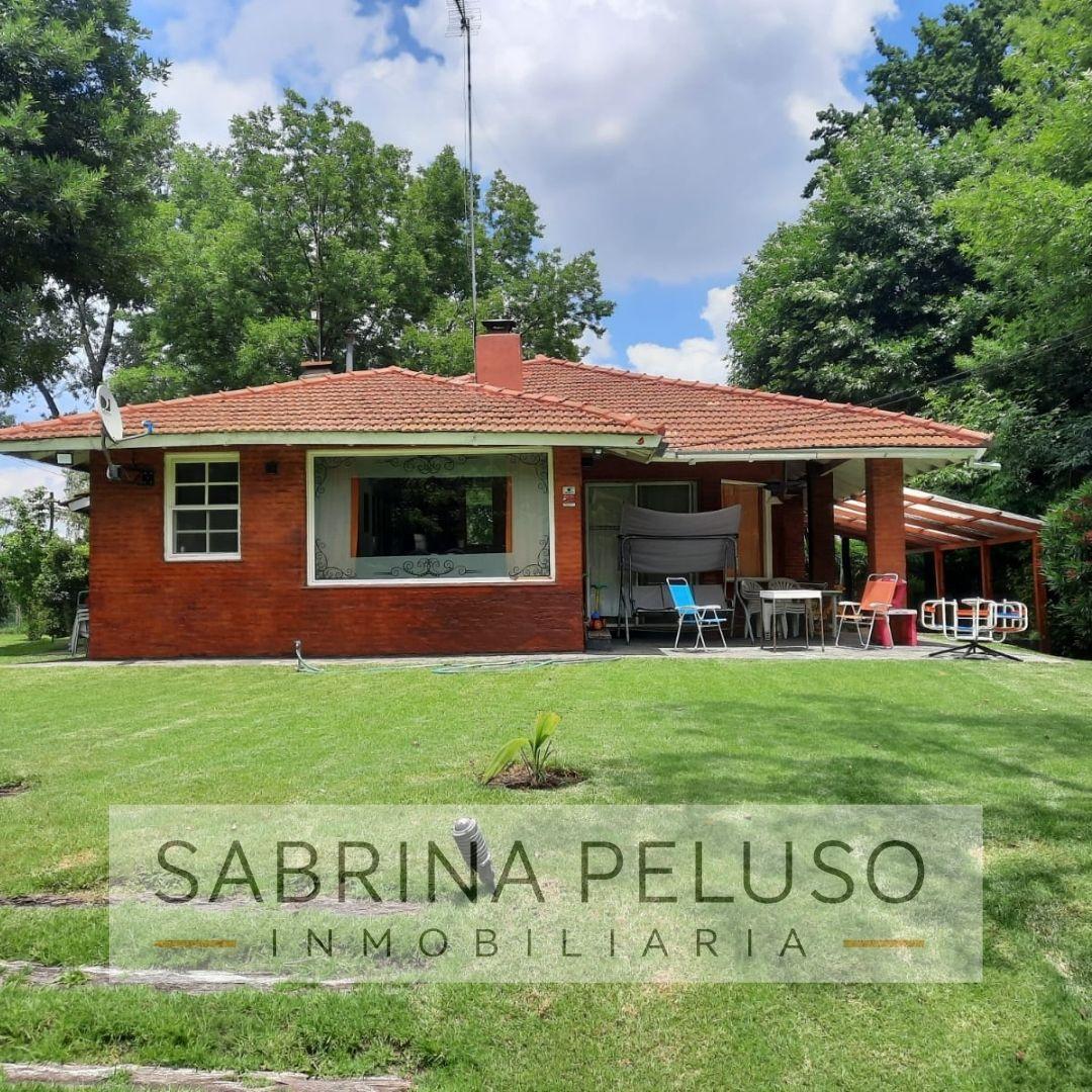 Foto de VENTA DE CASA EN MERLO, imagen 2