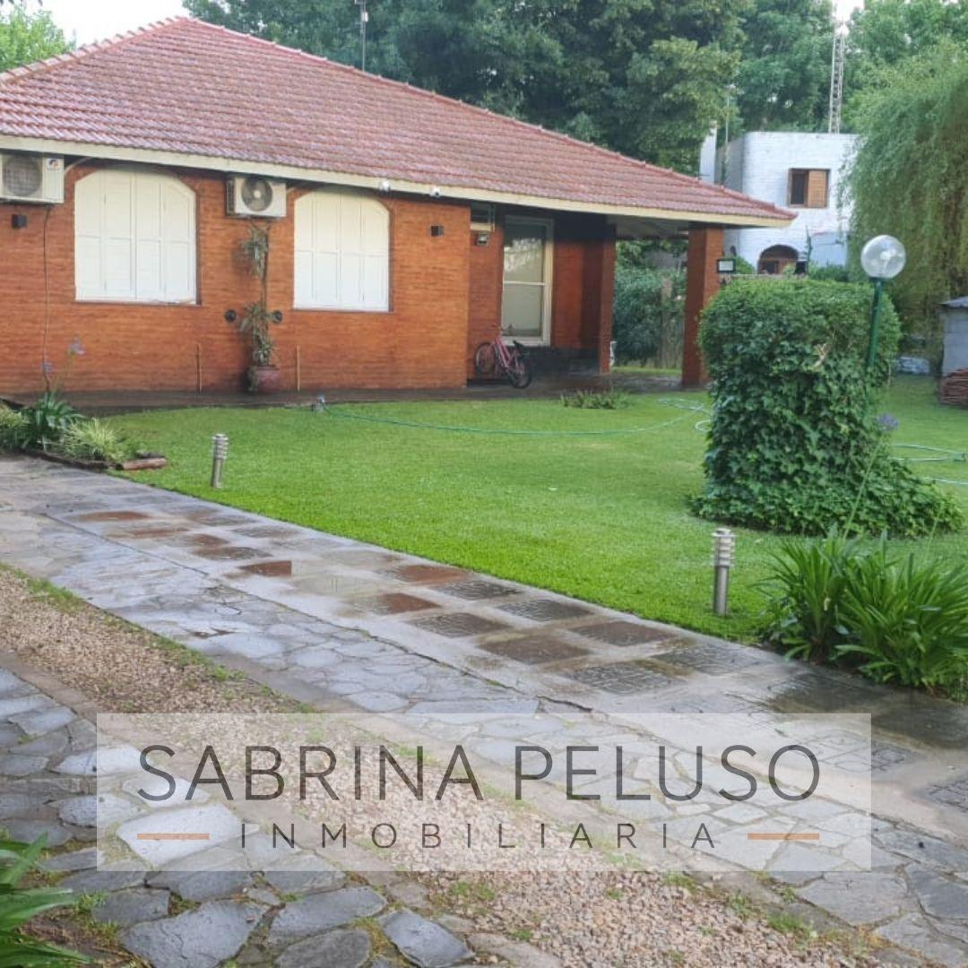 Foto de VENTA DE CASA EN MERLO, imagen 3