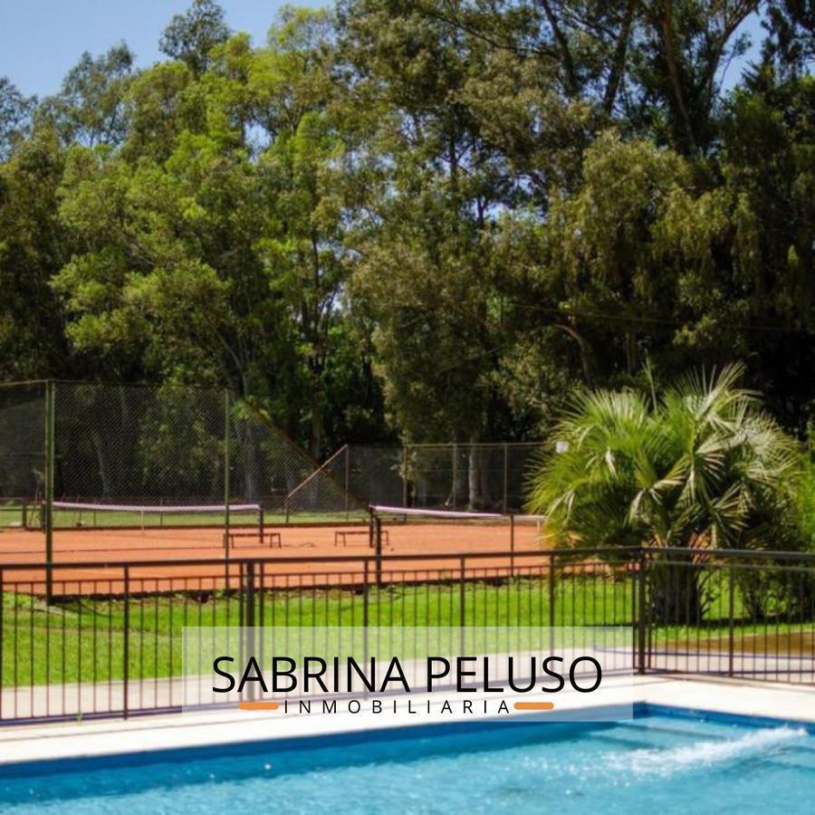 Foto de Terreno en La Reja club de campo prados del oeste 1, imagen 2