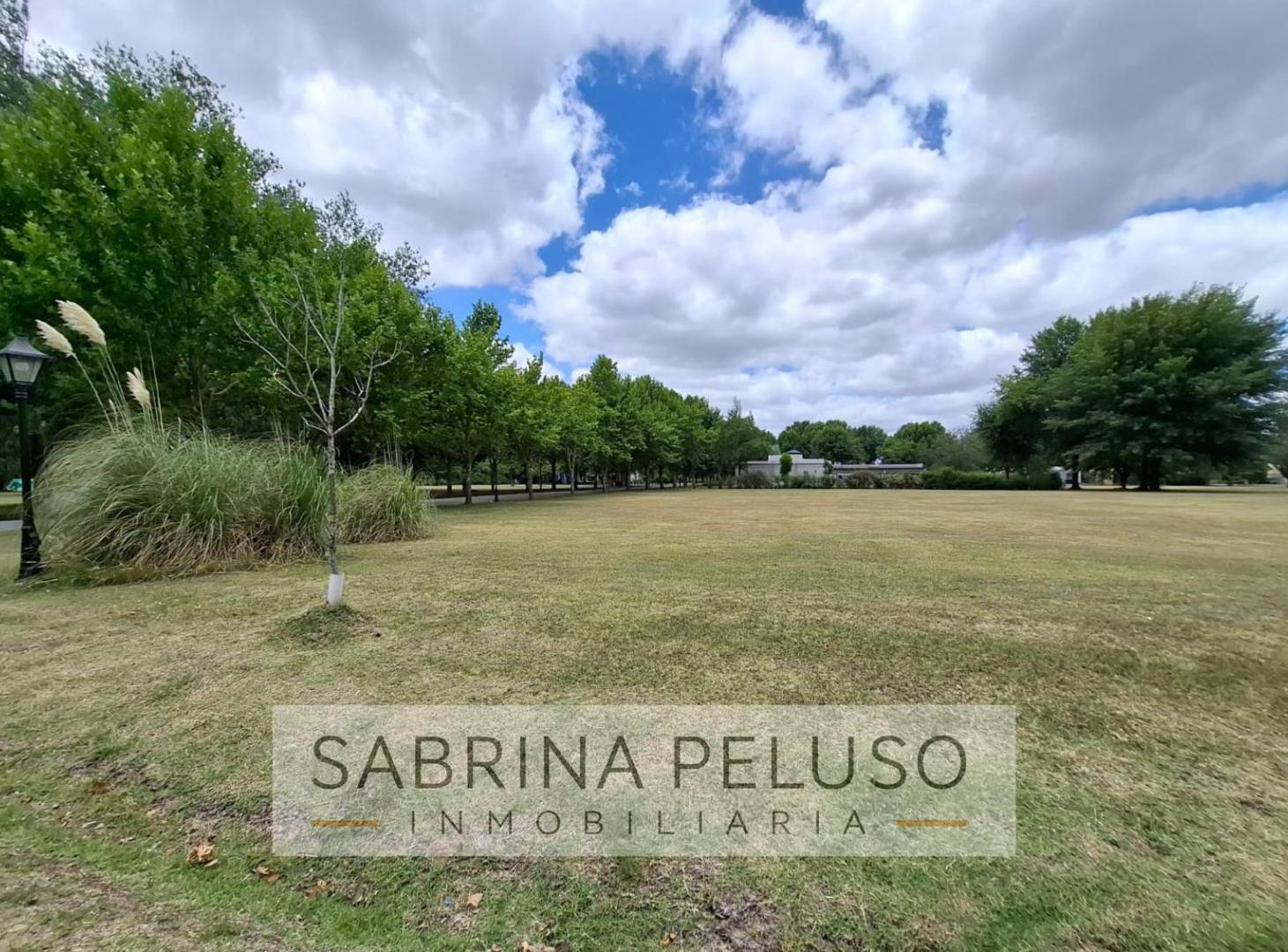 Foto de Venta Lote Haras del Sol, imagen 5