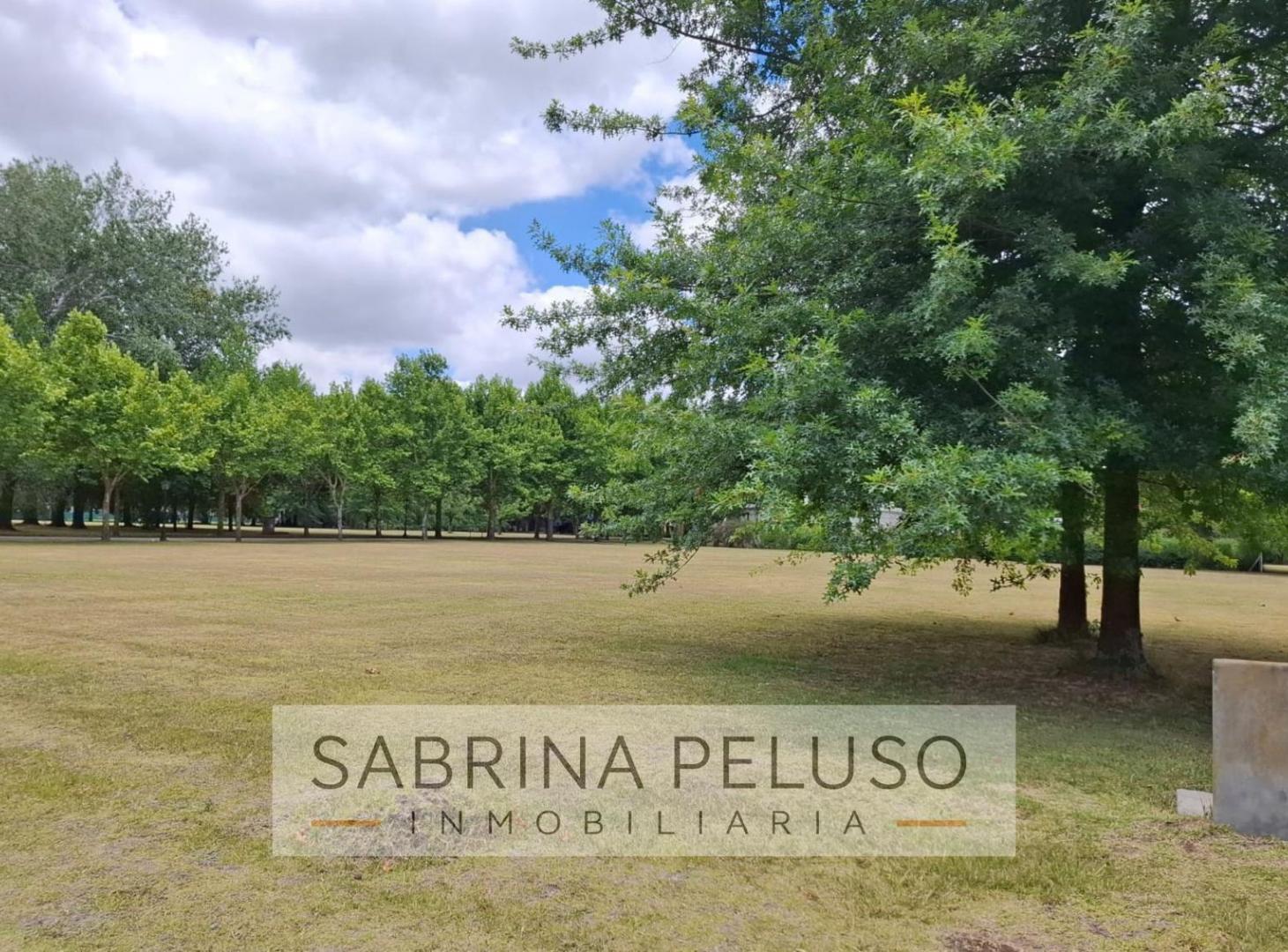 Foto de Venta Lote Haras del Sol, imagen 2