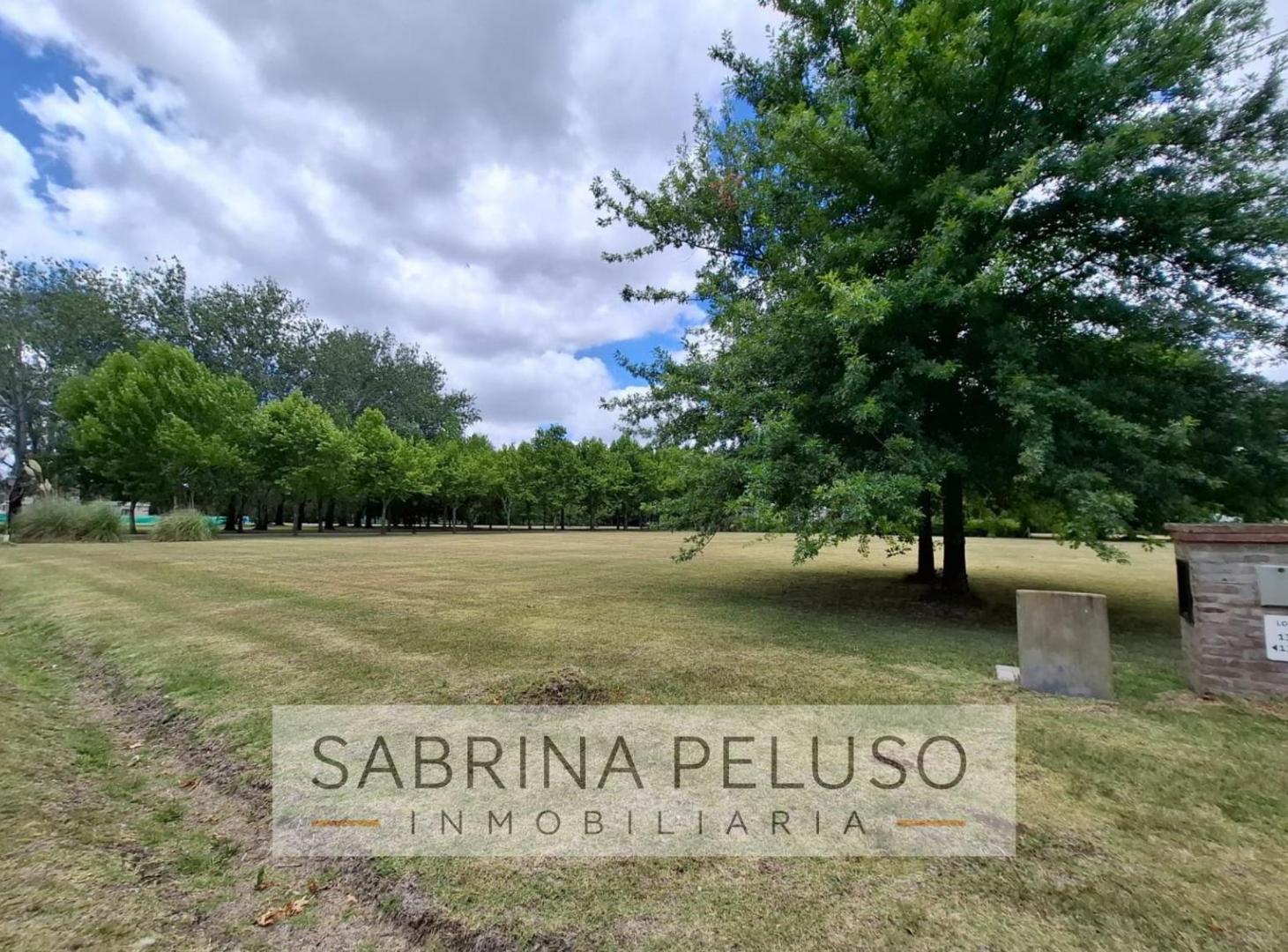 Foto de Venta Lote Haras del Sol, imagen 3