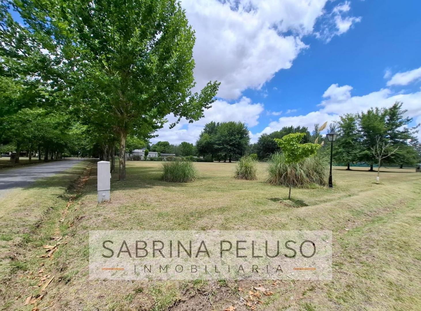 Foto de Venta Lote Haras del Sol, imagen 1