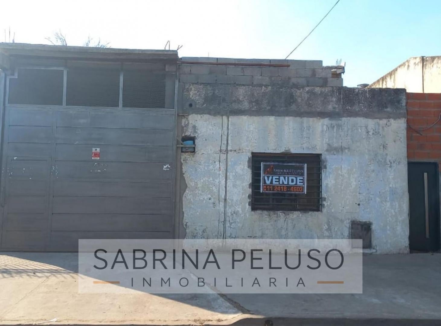 Foto de Venta Galpón en Ituzaingó, imagen 4