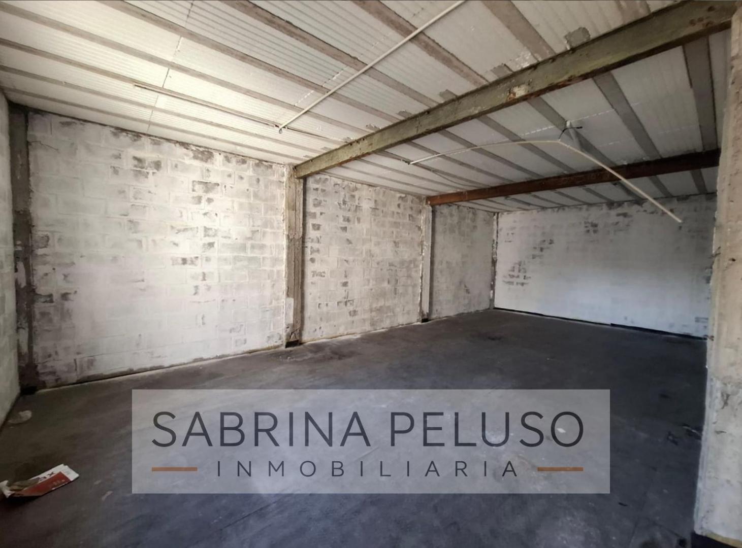 Foto de Venta Galpón en Ituzaingó, imagen 1