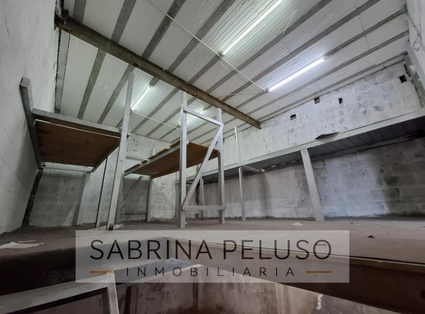 Foto de Venta Galpón en Ituzaingó, imagen 5