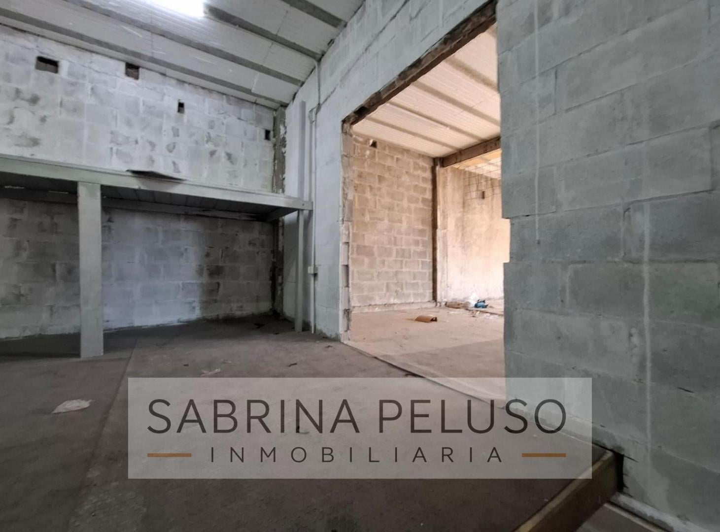 Foto de Venta Galpón en Ituzaingó, imagen 3
