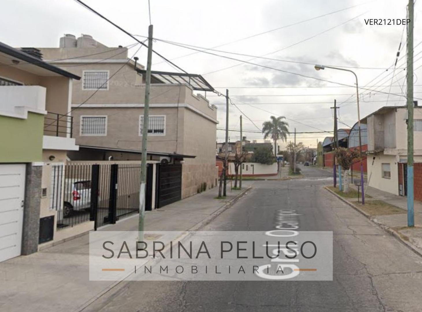 Foto de Venta departamento San Justo, imagen 5