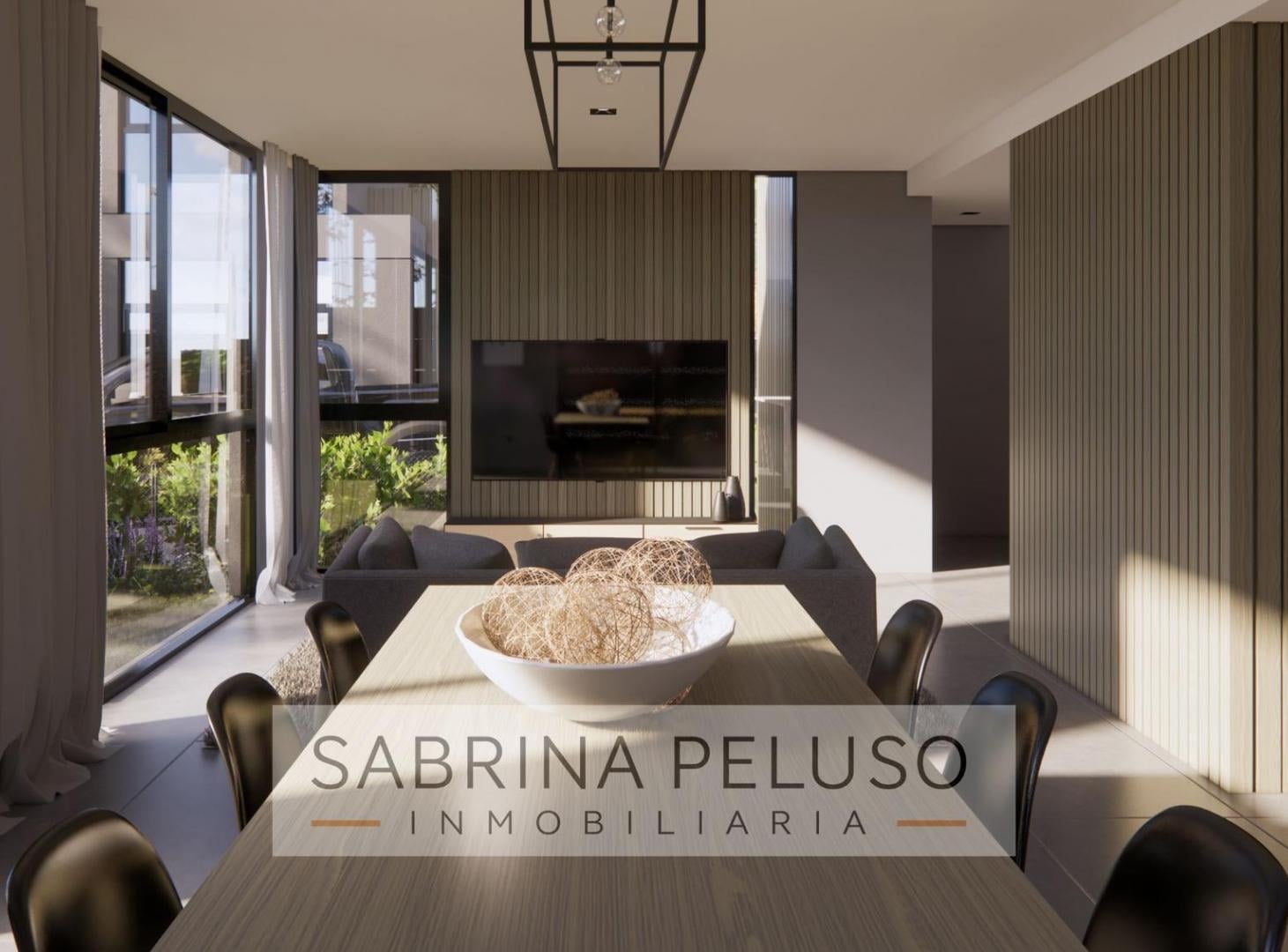 Foto de Venta casa en complejo Privado Altos De Monte., imagen 5