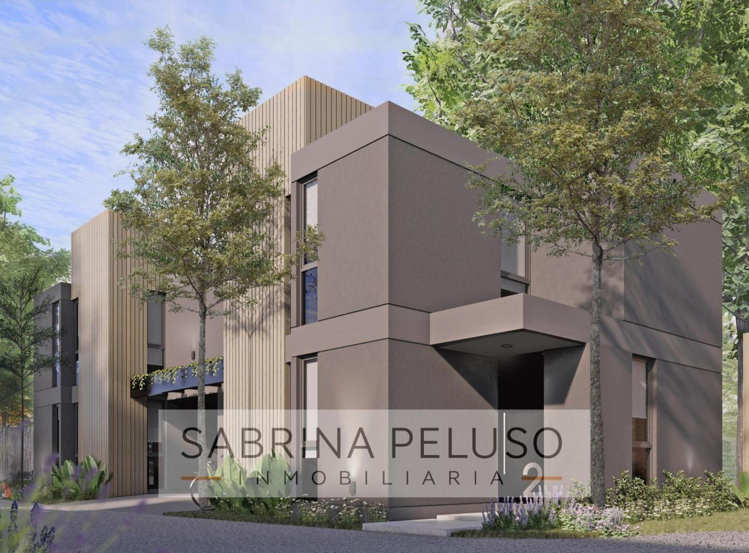 Foto de Venta casa en complejo Privado Altos De Monte., imagen 3