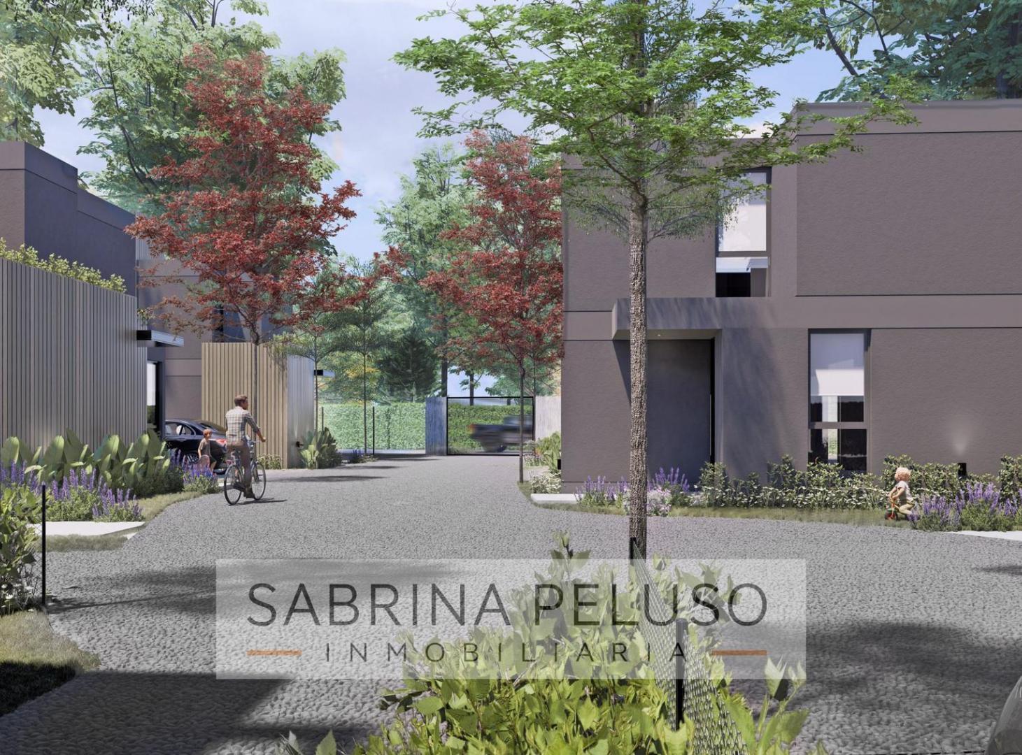 Foto de CASA MINIMALISTA en VENTA - MORENO - COMPLEJO ALTOS DE MONTE, imagen 1