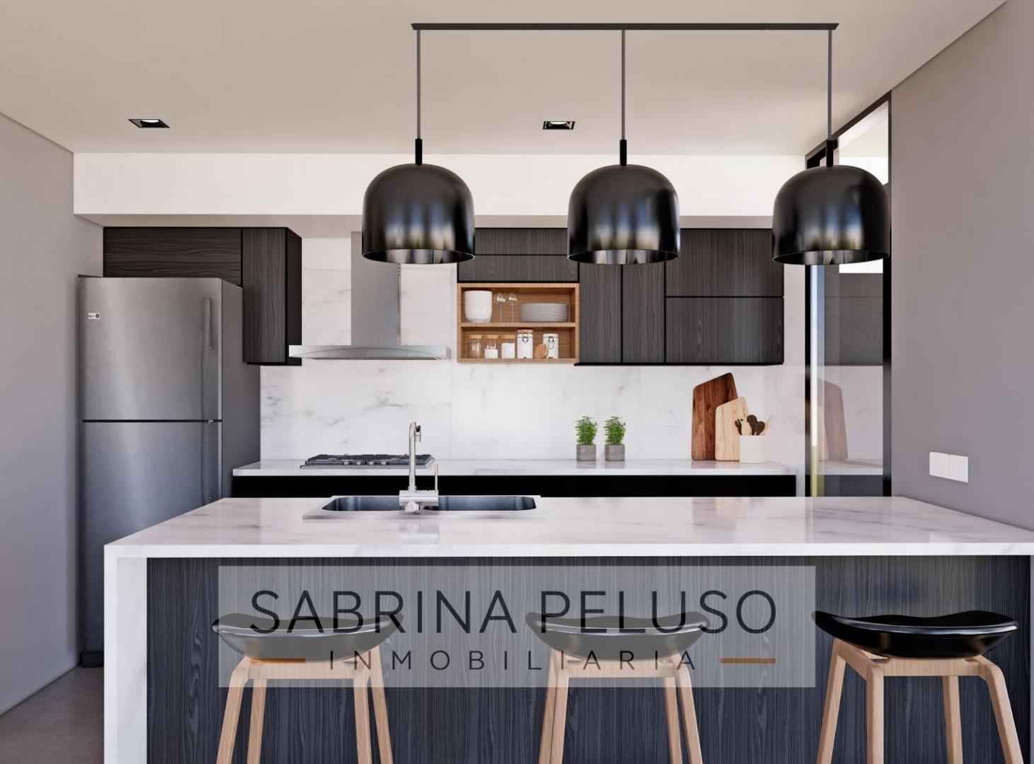 Foto de CASA MINIMALISTA en VENTA - MORENO - COMPLEJO ALTOS DE MONTE, imagen 3