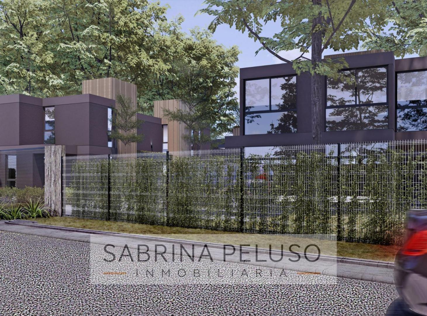 Foto de CASA MINIMALISTA en VENTA - MORENO - COMPLEJO ALTOS DE MONTE, imagen 4